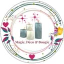Entrez dans l'Univers de Magie, Magie & Bougie